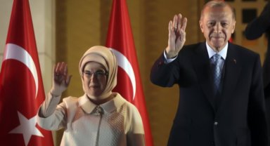 Dünya liderlerinden tebrik yağıyor