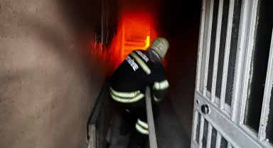 Elektrikli araç şarjlarında büyük yangın riski!