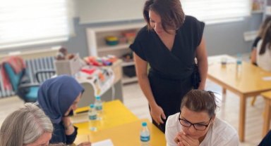 Emotion Coaching İngiltere ve Türkiye Enstitüsü'nden Ortak Eğitim