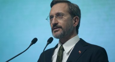 Fahrettin Altun: "Erdoğan Türkiyesi, istikbalin yüzyılını getirecek"