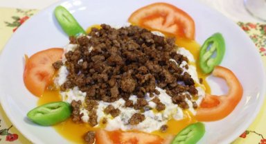 Gaziantep yemekleri ve kültürü kazandıracak