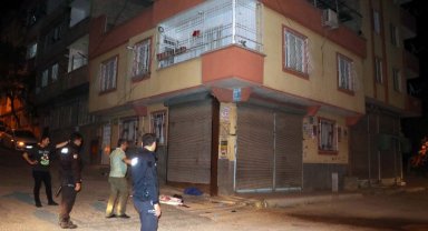 Gaziantep'te bir kadın eşi tarafından katledildi