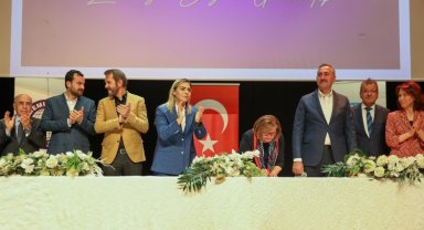 Gaziantep'te 'sosyal denge' katlandı!