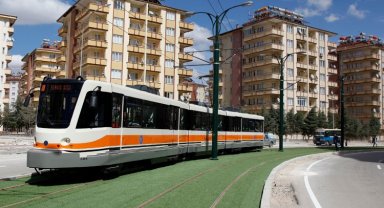 Gaziantep'te ulaşım 3 gün ücretsiz