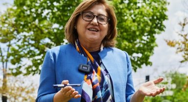 Gaziantep'ten gençlere ilk müjde... Evleneceklere...