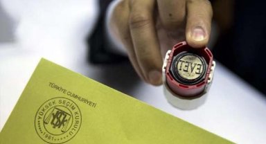 Hangi parti hangi ilde birinci oldu?