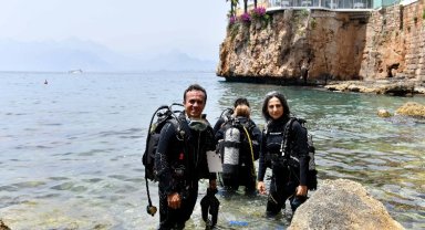 Hayalet ağ avcıları göreve hazır