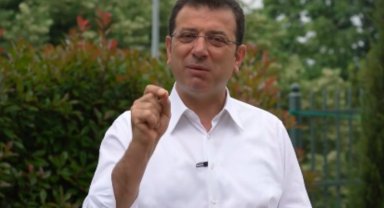 İmamoğlu: Her şey yeniden başlıyor