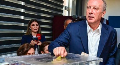 İnce: Çılgın Türklerin duygu dünyasını anlamanız gerekiyor