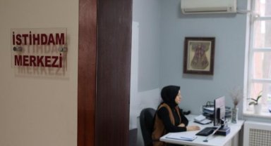 İnegöl'de istihdama aracılığa devam