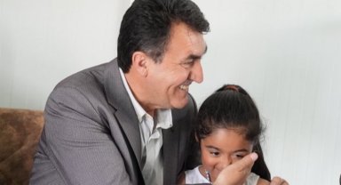 İslahiye'deki Osmangazi Evleri'nde yüzler gülüyor