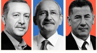 İşte son sonuçlar! Seçim 2. tura kaldı