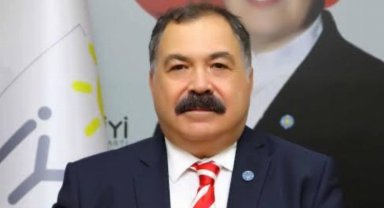 İYİ Parti 'Türkiye ekonomisi'ni Bursa'da konuşacak