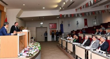 İzmir Çiğli'ye 'Afet İşleri Müdürlüğü' kuruluyor