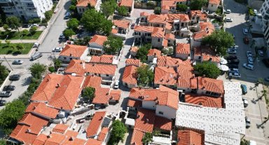 İzmir Narlıdere turizmde yeni rota: Yukarıköy