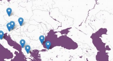 İzmit'in çevre projeleri ses getiriyor