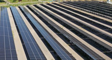 Karaman GES Projesi için geri sayım başladı