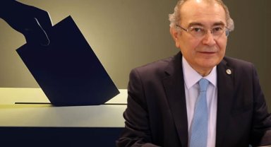 Kararsızlar için işte seçmen testi!