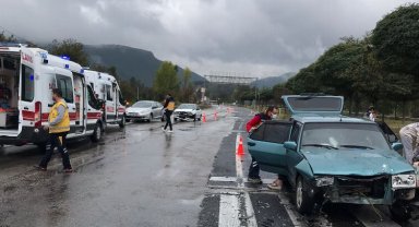 Karayolu Trafik Kaza İstatistikleri yayımlandı... Ağustos'a ve Cuma'ya dikkat!