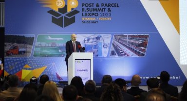 Kargo sektörü hacmini iki katına çıkarabilir