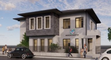 Kayser Melikgazi'ye Diyanet Eğitim ve Kültür Merkezi