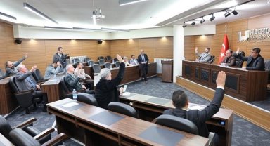 Kayseri Hacılar'dan çölyak hastasına destek