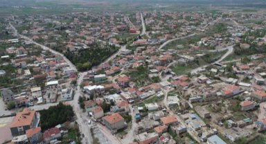 Kayseri Kocasinan'da yarım asırlık sorun çözülüyor