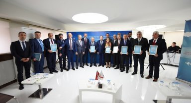 Kayseri'de inanç turizmi için 'büyük' adım