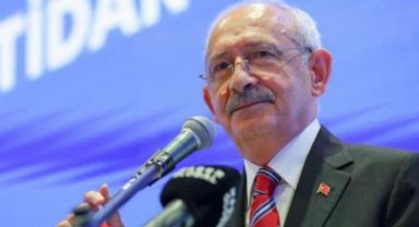 Kılıçdaroğlu: Siyaset ahlak işidir