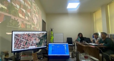 Kocaeli'de sokaklar kamusal mekanlara dönüşecek