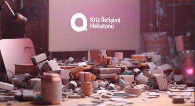 'Kriz İletişimi' İstanbul'da masaya yatırılacak