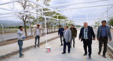 Kurban hazırlıkları erken başladı