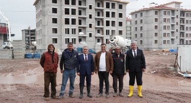 Kütahya Osmangazi'de dönüşüm zamanı