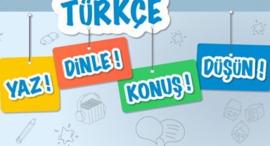 MEB'den Türkçe-İngilizce Eğitim Platformu