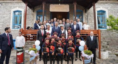 MEB'in 'Köy Yaşam Merkezleri' 3 bin 500'e ulaştı