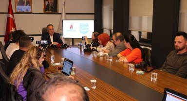 Mehmet Savran'dan yeni sanayi sözü