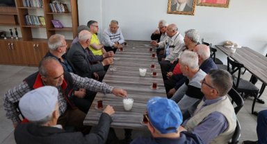 Memduh Büyükkılıç'tan Hacılar çıkarması