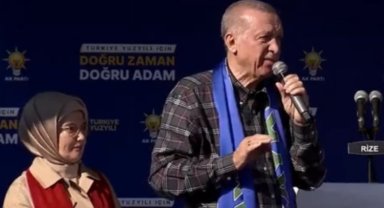 Memleketinden 'yaş çay alım fiyatı' müjdesi verdi