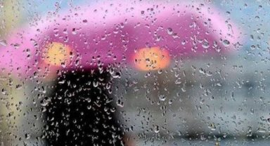 Meteorolojiden 'kuvvetli' uyarı!