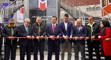 Metro İstanbul'dan 34. yıl hediyesi