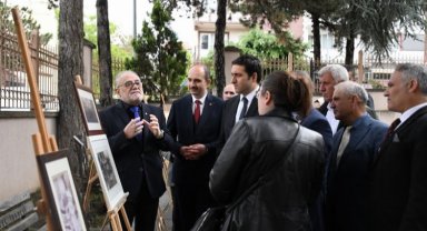 Müzeler Haftası Söğüt'te kutlandı