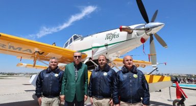 'Nefes' ve 'Otağ' OGM envanterinde