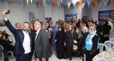 Nevşehir Belediyesi gençliğe güveniyor