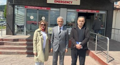 Nöbet ücretlerini istiyorlar