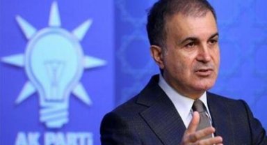 Ömer Çelik: Siyasette sandık namustur