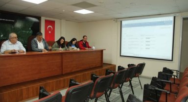 Ömer Türkçakal Bulvarı yenileniyor