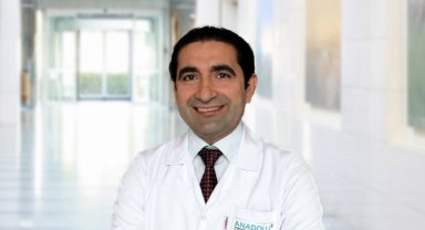 Oturarak çalışma hemoroid sebebi... Hemoroid ameliyatlarında lazer yöntemi yoğunlaştı