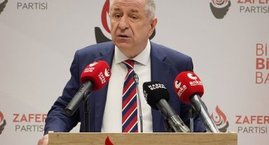 Özdağ: Erdoğan, seçimleri yabancı seçmen ithaliyle kazandı!