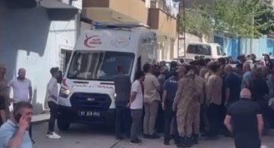 Piyade Uzman Çavuş'un acı haberi ailesine verildi