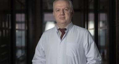 Prof. Dr. Ceylaner: Türkiye'de 2 milyon Akdeniz Anemisi taşıyıcısı bulunuyor